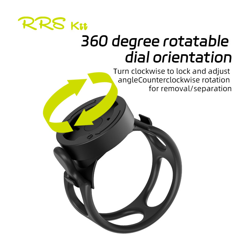 RRSKIT 360 Degree Rotating MTB - Mountain Biking Michigan ulasan dan harga