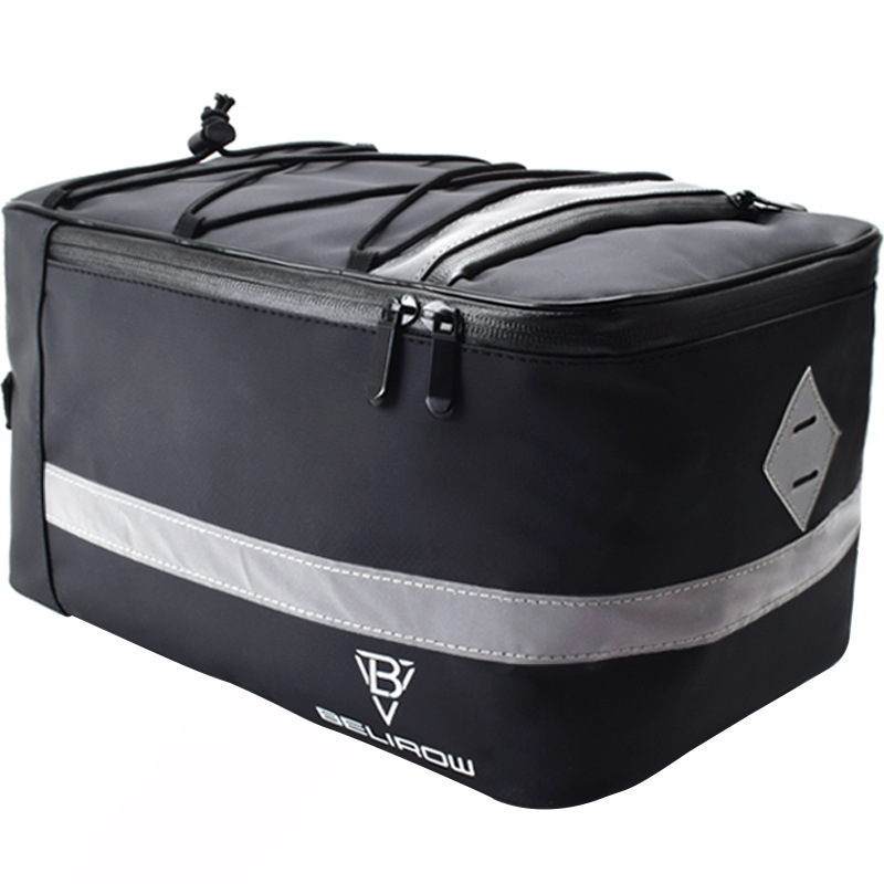8L/15L Bicycle back camel bag  - Mountain Biking Hip Pack ulasan dan harga