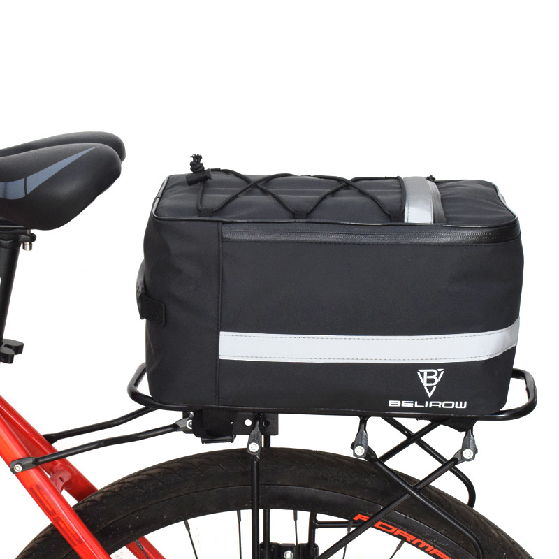 8L/15L Bicycle back camel bag  - Mountain Biking Hip Pack ulasan dan harga