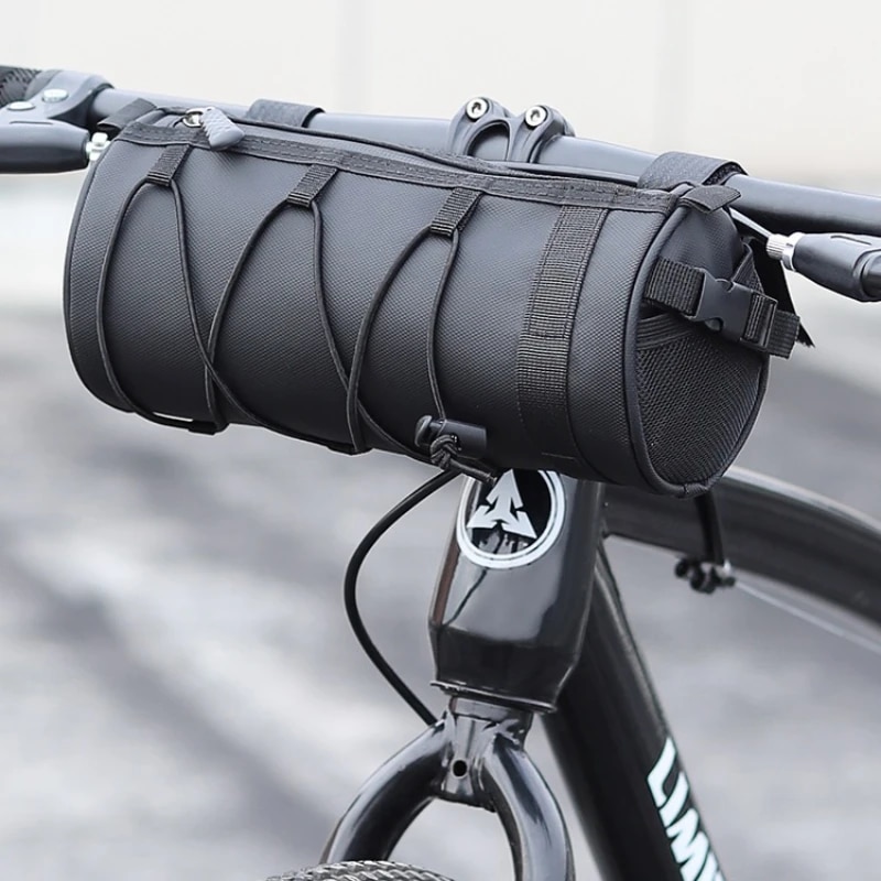 OFFBONDAGE Bike Front Bag Bicy - Mountain Biking Hip Pack ulasan dan harga