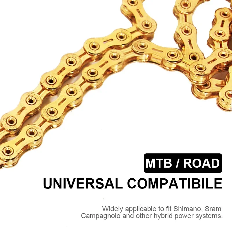 BUCKLOS MTB Bike Chain Road Bi - Mountain Biking Bc ulasan dan harga