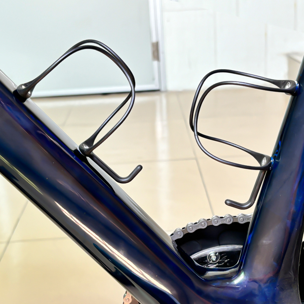 Rideforge Ultra Light Carbon F - Mountain Biking Bc ulasan dan harga