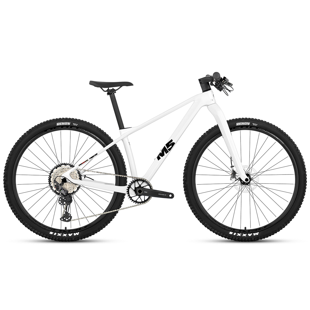 Cheap Full Carbon Fiber M5 Mou - Mountain Biking Usa ulasan dan harga