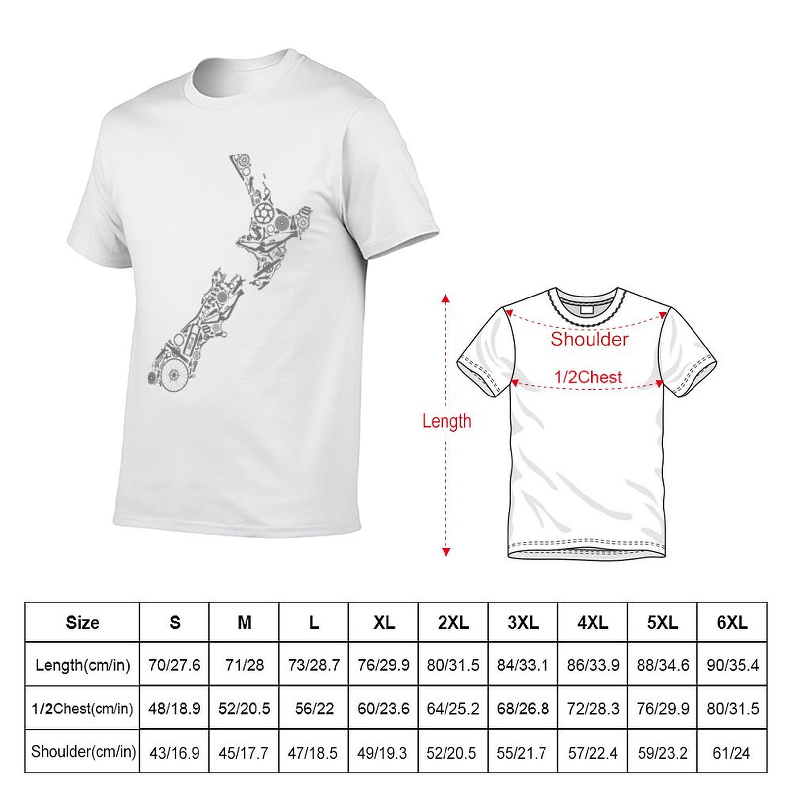 NEW ZEALAND - grey, mountain b - Mountain Biking New Zealand ulasan dan harga