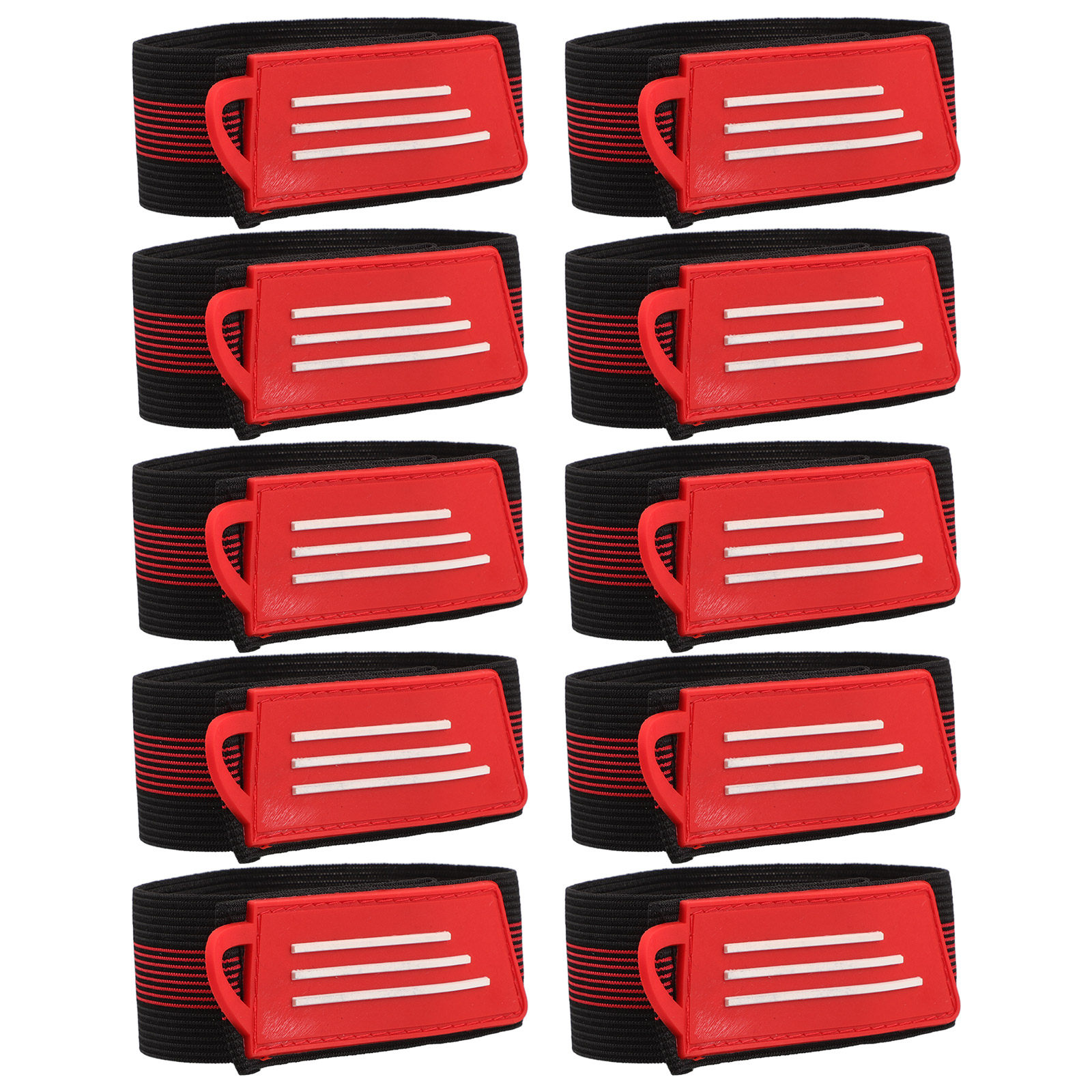 10Pcs Bicycle Leg Straps High  - Mountain Biking Camp ulasan dan harga