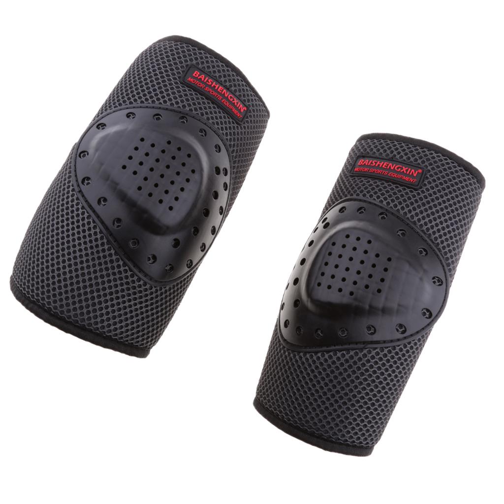 Unisex Motorcycle Knee Elbow P - Mountain Biking Knee Pads ulasan dan harga
