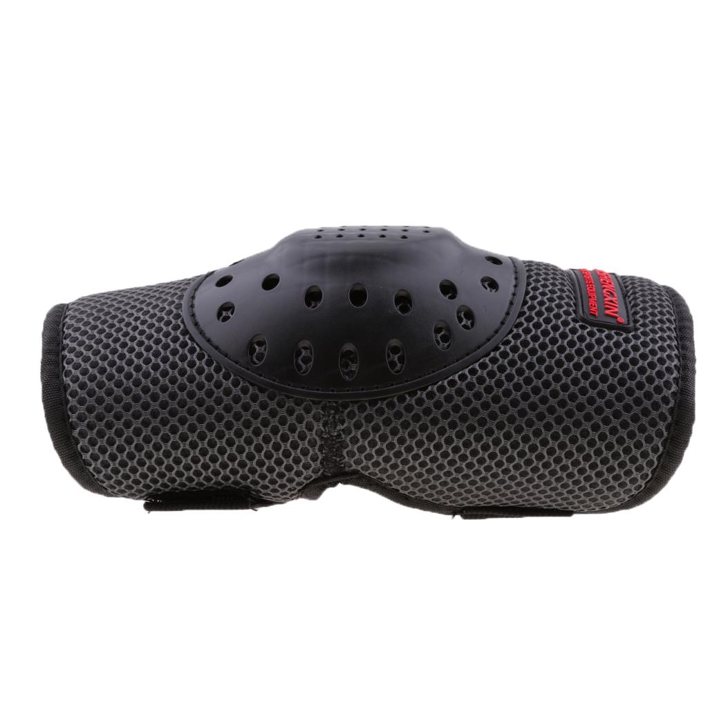 Unisex Motorcycle Knee Elbow P - Mountain Biking Knee Pads ulasan dan harga