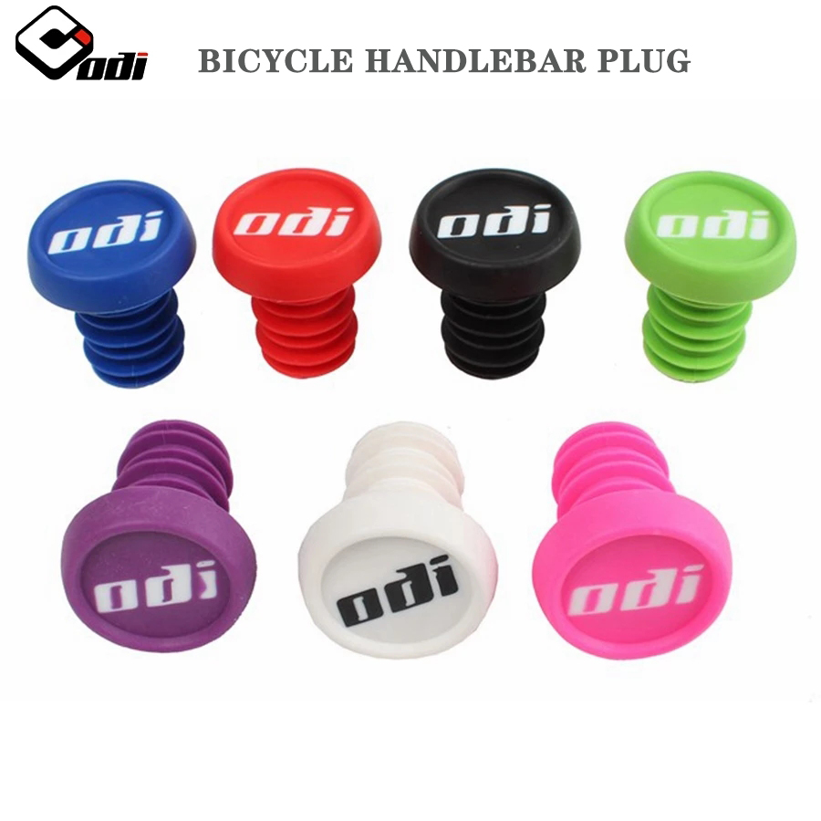 ODI Bicycle Handlebar Plugs Mt - Mountain Biking Hat ulasan dan harga