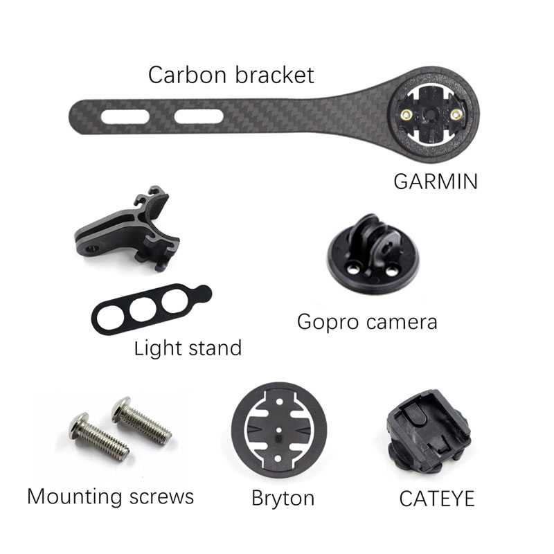 KOCEVLO Carbon Fiber Bicycle R - Mountain Biking Michigan ulasan dan harga